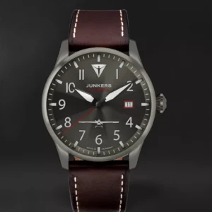 Junkers 9.63.02.15 Flieger Automatik Limited Edition