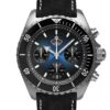 Ruhla 1929 4970-3 Bergrennen Glasbach Cup Chrono