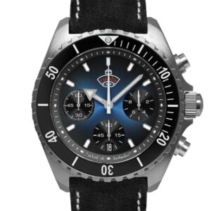 Ruhla 1929 4970-3 Bergrennen Glasbach Cup Chrono