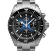 Ruhla 1929 4970M-3 Bergrennen Glasbach Cup Chrono