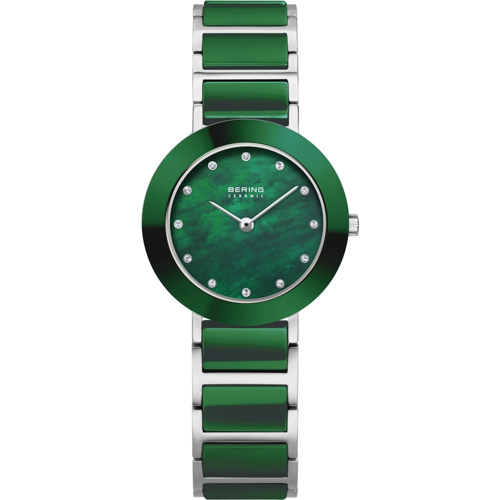 Bering 11429-708 Ceramic Safirglas