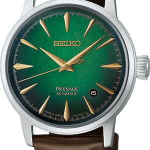 Seiko HCB002J1 Presage Cocktail Automatik