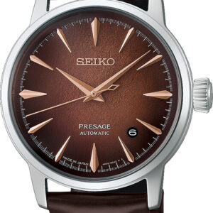 Seiko HCB003J1 Presage Cocktail Automatik