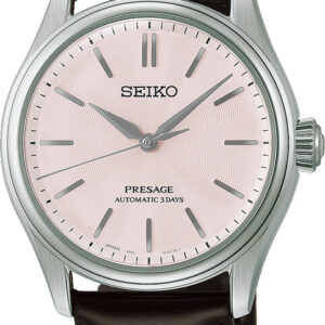 Seiko HCC003J1 Presage Limited Edition Automatik