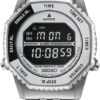 Seiko HFL002P1 Digital Chrono "Rotocall"