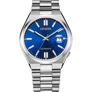 Citizen NJ0150-81L Tsuyosa Automatik