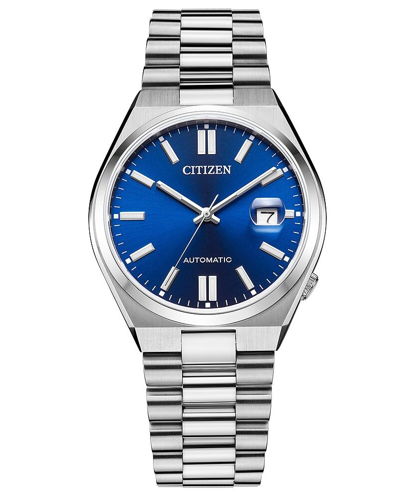 Citizen NJ0150-81L Tsuyosa Automatik