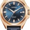 Citizen NB6012-18L Series 8
