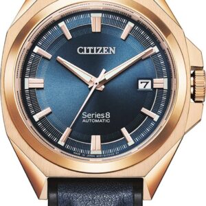 Citizen NB6012-18L Series 8