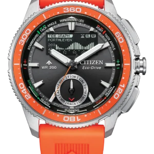 Citizen JV3000-13E Promaster WaveTracker Eco-Drive