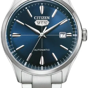 Citizen NH8391-51LC C7 Automatik