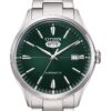Citizen NH8391-51XC C7 Automatik