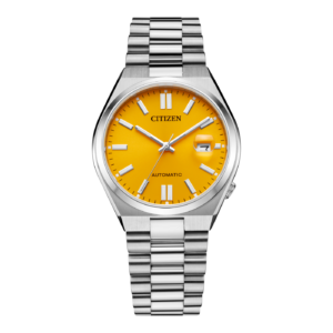 Citizen NJ0150-81Z Tsuyosa Automatik