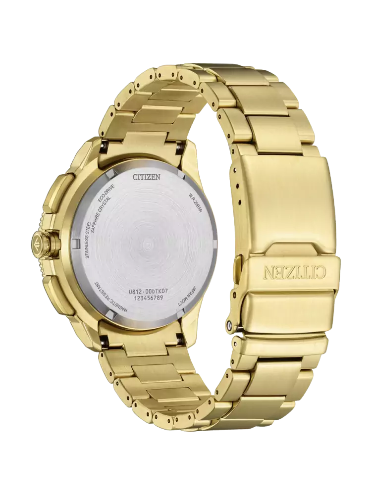 Citizen JV3002-51E Promaster WaveTracker Eco-Drive – Bild 7