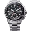 Citizen JV3001-53E Promaster WaveTracker Eco-Drive