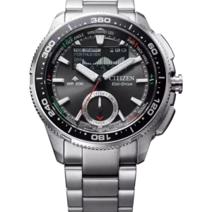 Citizen JV3001-53E Promaster WaveTracker Eco-Drive