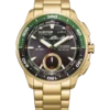 Citizen JV3002-51E Promaster WaveTracker Eco-Drive