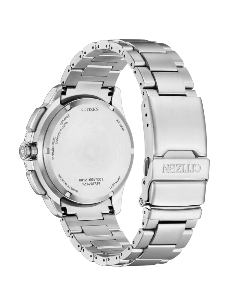 Citizen JV3001-53E Promaster WaveTracker Eco-Drive – Bild 3