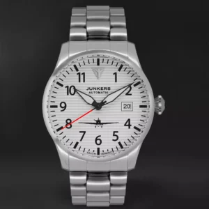 Junkers 9.58.01.03.M Flieger Automatik