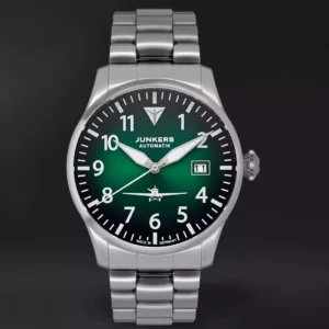 Junkers 9.58.01.06.M Flieger Automatik