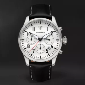 Junkers 9.55.01.03 Flieger 42 Chronograph