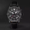 Junkers 9.56.01.02 Flieger 42 Chronograph
