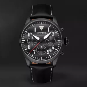 Junkers 9.56.01.02 Flieger 42 Chronograph