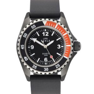 UMR Ruhla Kampfschwimmeruhr 13-03 Limitiert