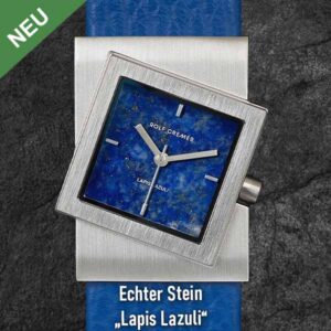 Rolf Cremer 507785 Turn S "Lapis Lazuli"