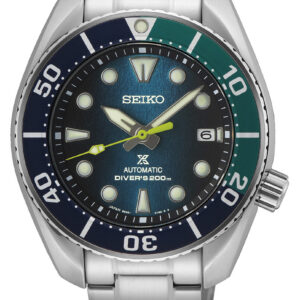 Seiko SPB431J1 Prospex Diver Automatik European Exclusive Limited Edition Nr.299