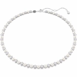 Swarovski 5689623 Collier Halskette Matrix Kristalle