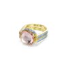 Swarowski 5706304 Chroma Ring
