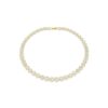 Swarovski 5720505 Collier Halskette Una Angelic Kristalle
