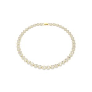 Swarovski 5720505 Collier Halskette Una Angelic Kristalle