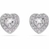Swarowski 5720859 Ohrstecker Ariana Grande Herz