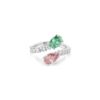 Swarowski 5737376 Ring Ariana Grande