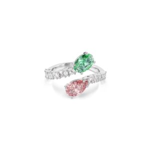 Swarowski 5737376 Ring Ariana Grande