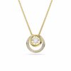 Swarovski  5738248 Halskette Hyperbola Kristall