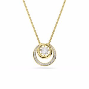 Swarovski  5738248 Halskette Hyperbola