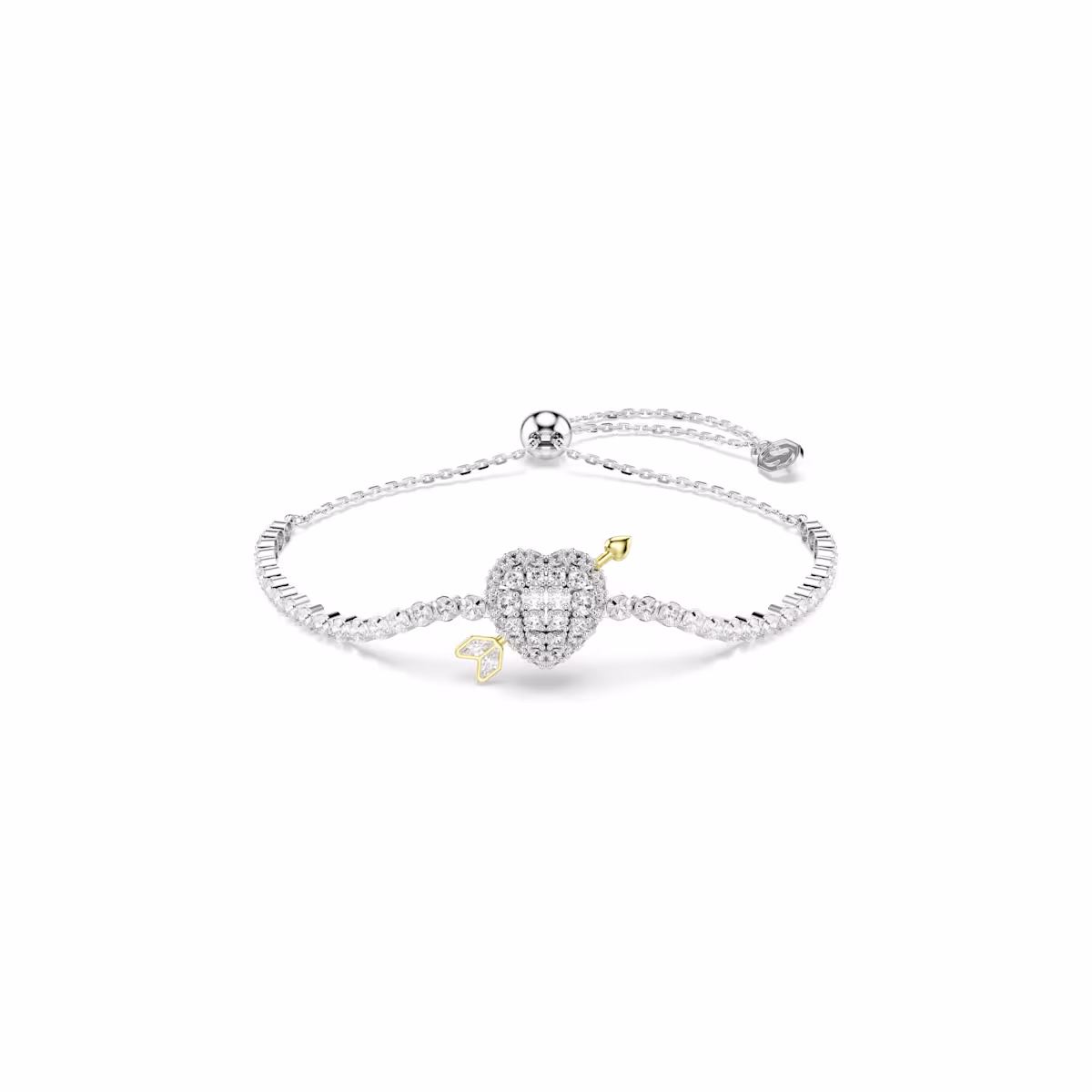 Swarowski 5742022 Armband Idyllia