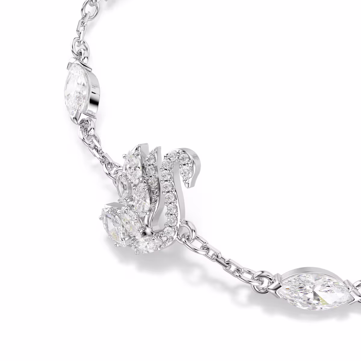 Swarowski 5758682 Swan Armband – Bild 2