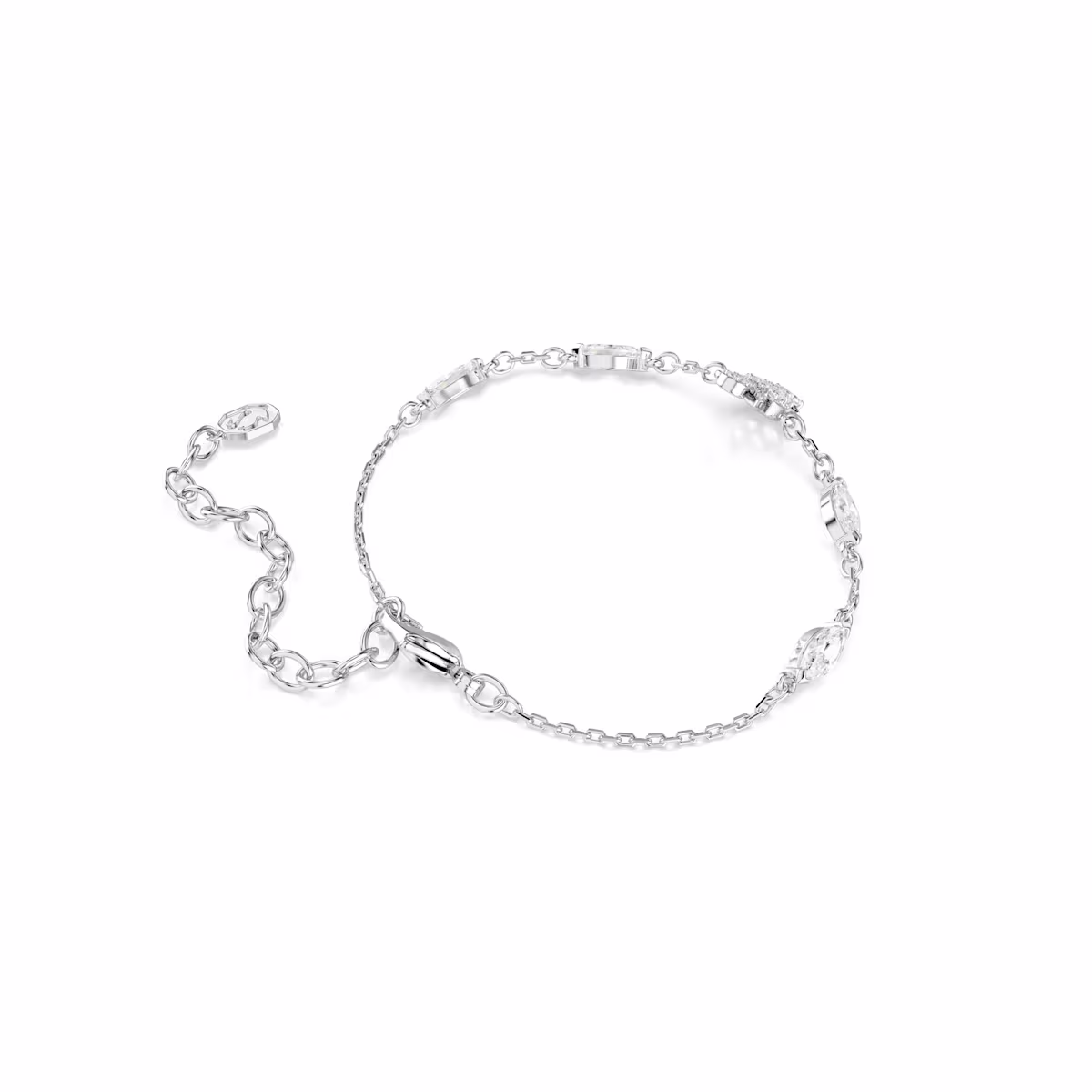 Swarowski 5758682 Swan Armband – Bild 4