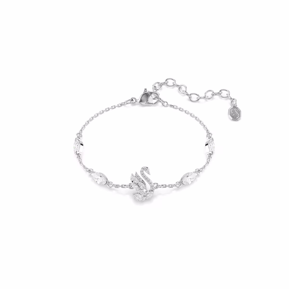 Swarowski 5758682 Swan Armband