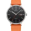 UMR Ruhla 80496 Automatik Safirglas