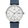 UMR Ruhla 80498 Automatik Safirglas