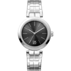 Armbanduhr DKNY DK1L045M0045 Downtown Quarz Stahl