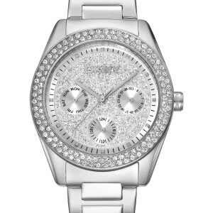 Armbanduhr DKNY DK1L078M0015 Chambers Multi Glitz 36mm