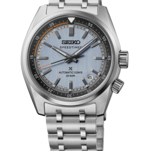 Seiko HBC003J1 Prospex Speedtimer Automatik