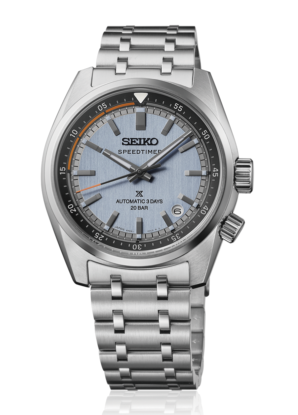 Seiko HBC003J1 Prospex Speedtimer Automatik