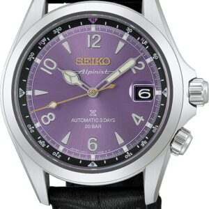 Seiko HBC006J1 Prospex Alpinist Limited Edition 145th anniversary
